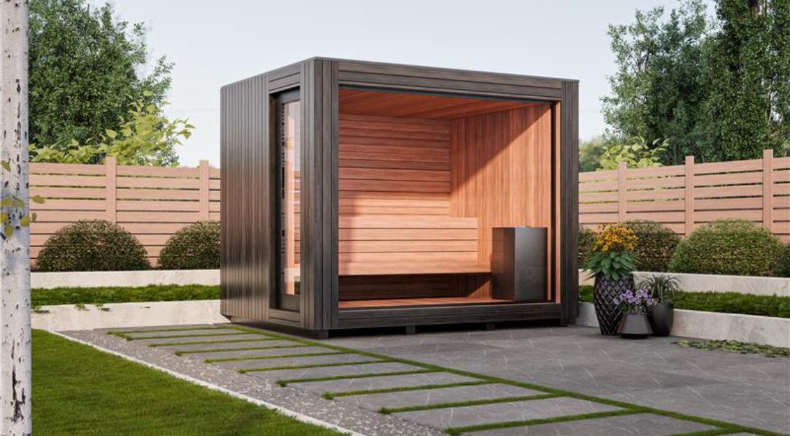 Lifestyle Sauna