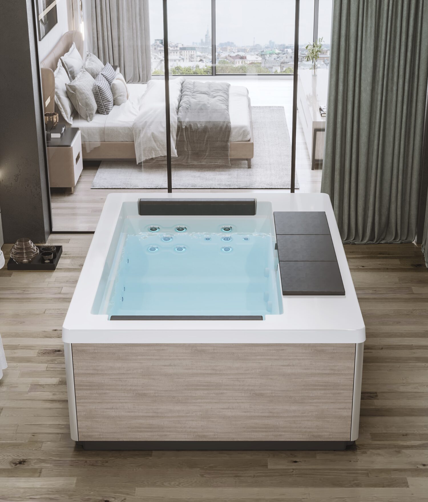 HydroChill™